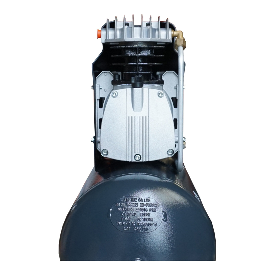 Aerotec Compressor 310-50 FC 280l/min 1,8 kW 50l