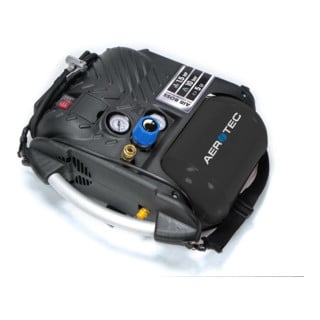 Aerotec Compressor Airliner 5 GO 200l/min 1,1 kW 5l
