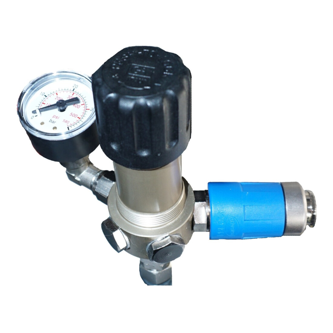 Aerotec Compressor Extreme 15
