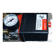 Aerotec Compressor Extreme 15-4