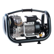 Aerotec Compressor Extreme 240-5 OLIE-VRIJ