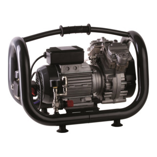 Aerotec Compressor Extreme 240-5 OLIE-VRIJ