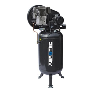 Aerotec Compressor N59-270 PRO 690l/min 4,0 kW 270l