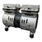 Aerotec compressor Supersil 6 105l/min 0,55 kW 6l-4