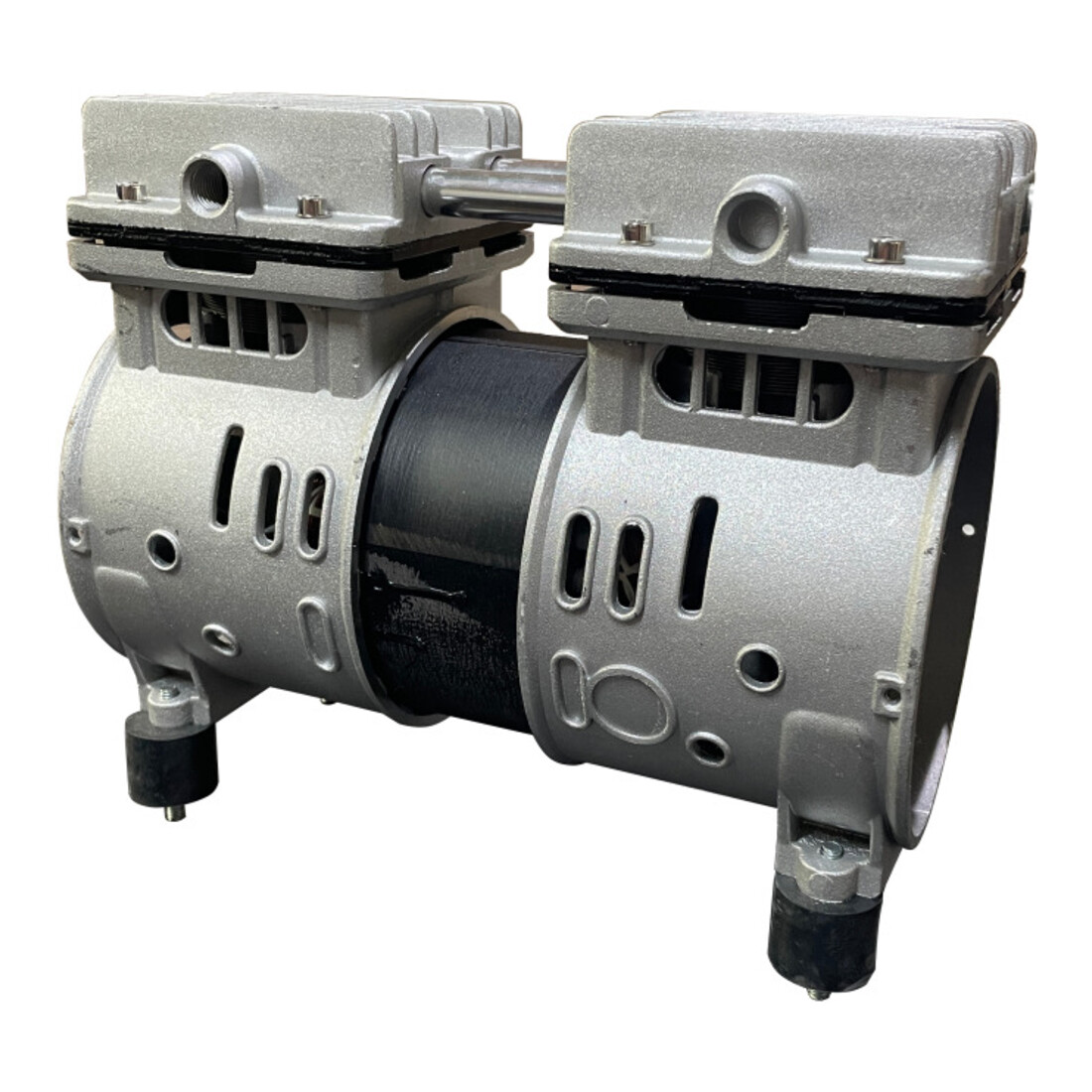 Aerotec compressor Supersil 6 105l/min 0,55 kW 6l