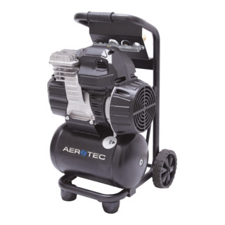 Aerotec compressor Zenith 250 TECH 175l/min 1,1 kW 10l