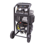 Aerotec compressor Zenith 250 TECH 175l/min 1,1 kW 10l-3