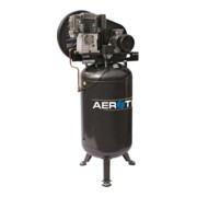 Aerotec Compressor Zuigercompressor 400 Volt 15 bar AD2000