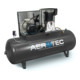 Aerotec Compressore 1100-500 PRO AK50-10 bar, incl. circuito ST orizzontale, 400 Volt-1