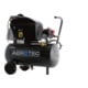 Aerotec Compressore 220-24, 210 L/130 L/8 bar/24 L/1,5 KW/mobile/230 V-1