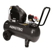 Aerotec Compressore 310-50 FC 280 l/min 1,8 kW 50 l-4