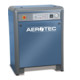 Aerotec Compressore a cinghia trapezoidale Silent Basis PRO B-AK30-15, 4 KW- 15 Bar-4