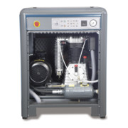 Aerotec Compressore a cinghia trapezoidale Silent Basis PRO B-AK50-10, 7,5 KW