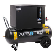 Aerotec Compressore a cinghia trapezoidale Super SILENT 90 CT3 600-90