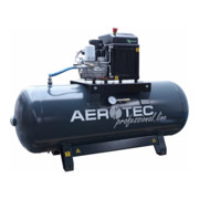 Aerotec Compressore a vite COMPACK 3-270L AD2000-400 Volt-12,5bar