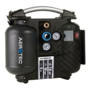 Aerotec Compressore Airliner 5 GO 200 l/min 1,1 kW 5 l-3
