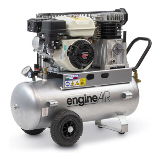 Aerotec Compressore benzina 590-50 HONDA