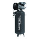 Aerotec Compressore industriale CH 40-10/270V 10 bar verticale V, 2 stadi, MGK N 5-1