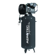 Aerotec Compressore industriale CH 40-10/270V 10 bar verticale V, 2 stadi, MGK N 5