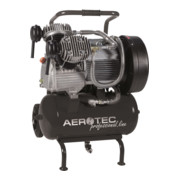 Aerotec Compressore industriale di assemblaggio CL 30-10/24-1