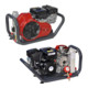Aerotec Compressore per aria respirabile/alta pressione ATLANTIC G 100-225 bar-1