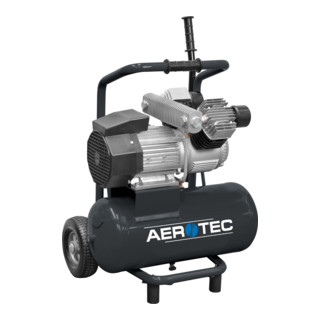Aerotec Compressore per montaggio POWERPACK PRO, 230 Volt