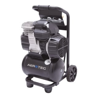 Aerotec Compressore Zenith 250 TECH 175 l/min 1,1 kW 10 l