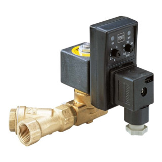 Aerotec Drenaggio automatico TD 16 con funzione timer