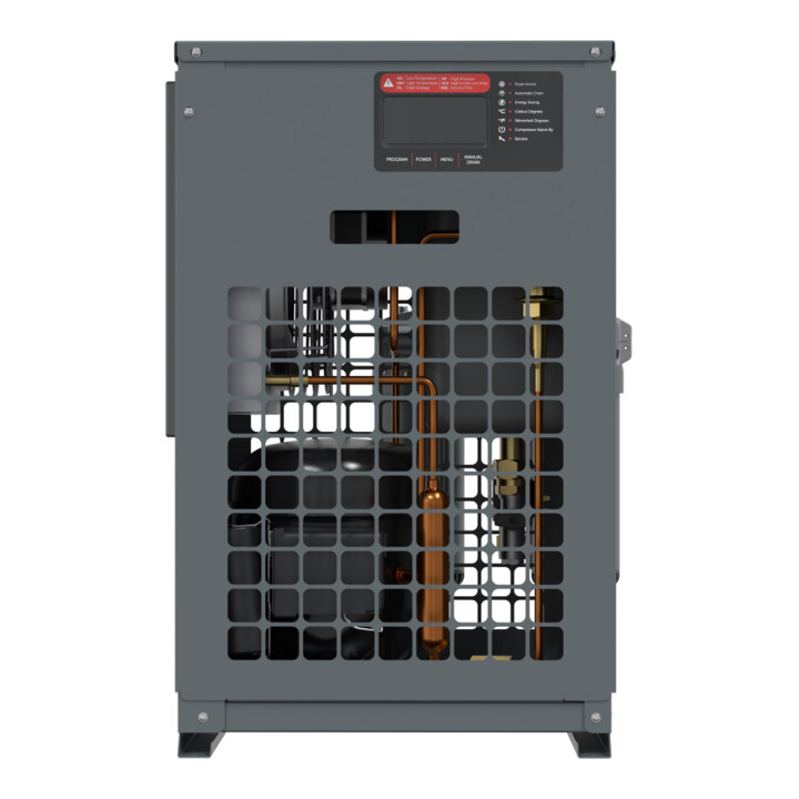 Aerotec Druckluft-Kältetrockner AERODRY 1160