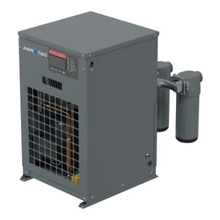 Aerotec Druckluft-Kältetrockner AERODRY 1660