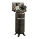 Aerotec Druckluft Kolben Kompressor kompakt 2 Zylinder stehend 400 V-1