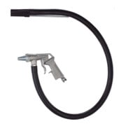 Aerotec Druckluft Sandstrahler Pistole Sandstrahlpistole SP-S PRO-1