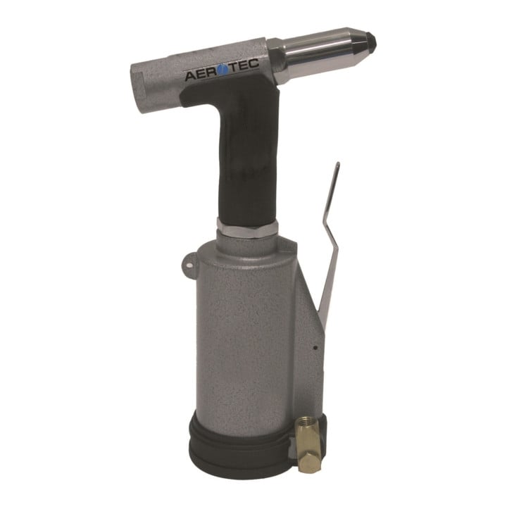 Aerotec Druckluftblindnietgerät BG 1000 9000 N b.4,8mm
