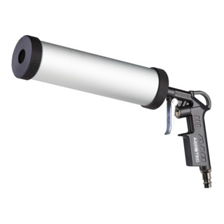 Aerotec Druckluftkartuschenpistole DP 310-Pro 310 ml 60l/min 6,3bar