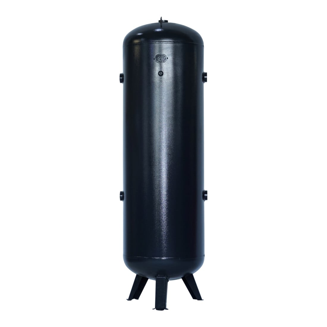Aerotec Druckluftkessel 1000 L stehend - 15 bar ohne Anbausatz