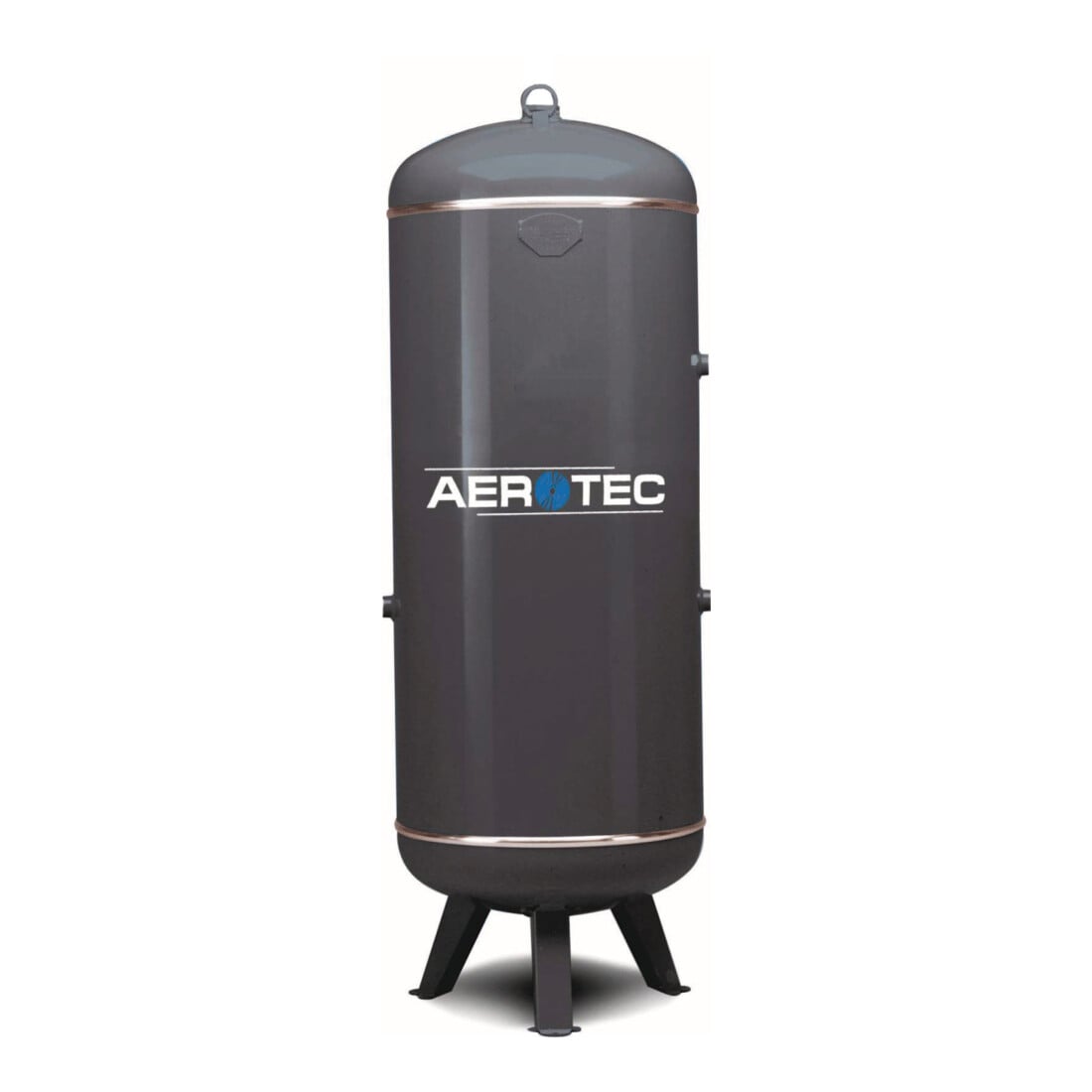 Aerotec Druckluftkessel Druckluft Behälter Kessel 50 L stehend