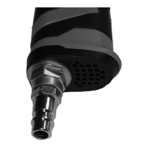 Aerotec Druckluftmeißelhammer CSP 150 Set 4500min-¹ 11mm Sechskant 4-5 J