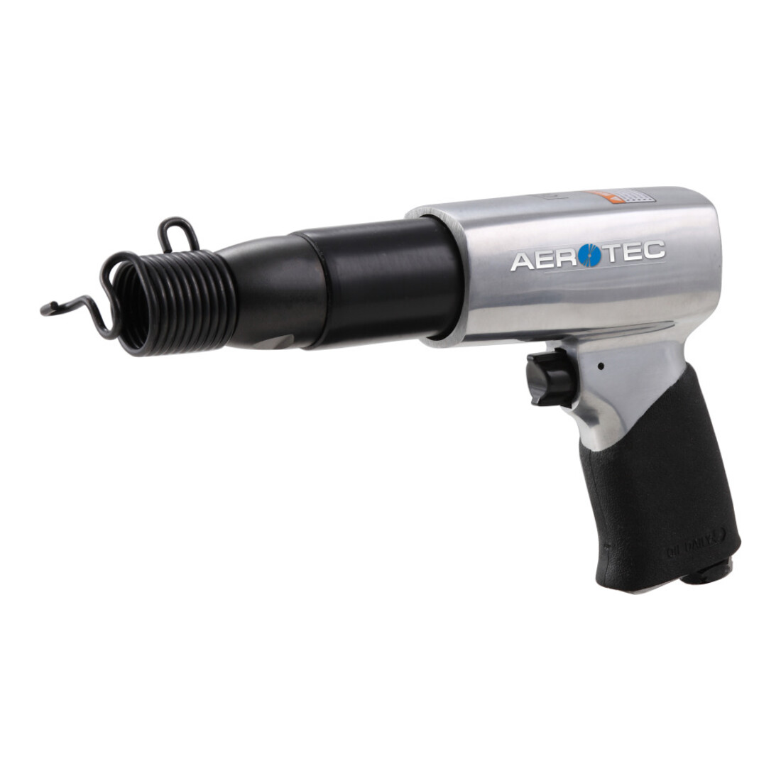 Aerotec Druckluftmeißelhammer STX II 3200min-¹ 12,8mm Sechskant 9 J
