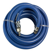 Aerotec Druckluftschlauch Industrie 10 m PVC 20 bar