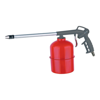 Aerotec Druckluftsprühpistole 1l 6,3bar