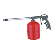 Aerotec Druckluftsprühpistole 1l 6,3bar-1