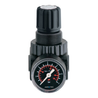 Aerotec drukregelaar FX 3200 1/2 inch