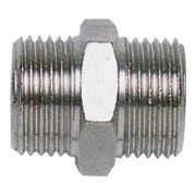 Aerotec dubbele nippel