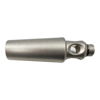 Aerotec Düse hohem Durchfluss für Ausblaspistole HF PRO Serie