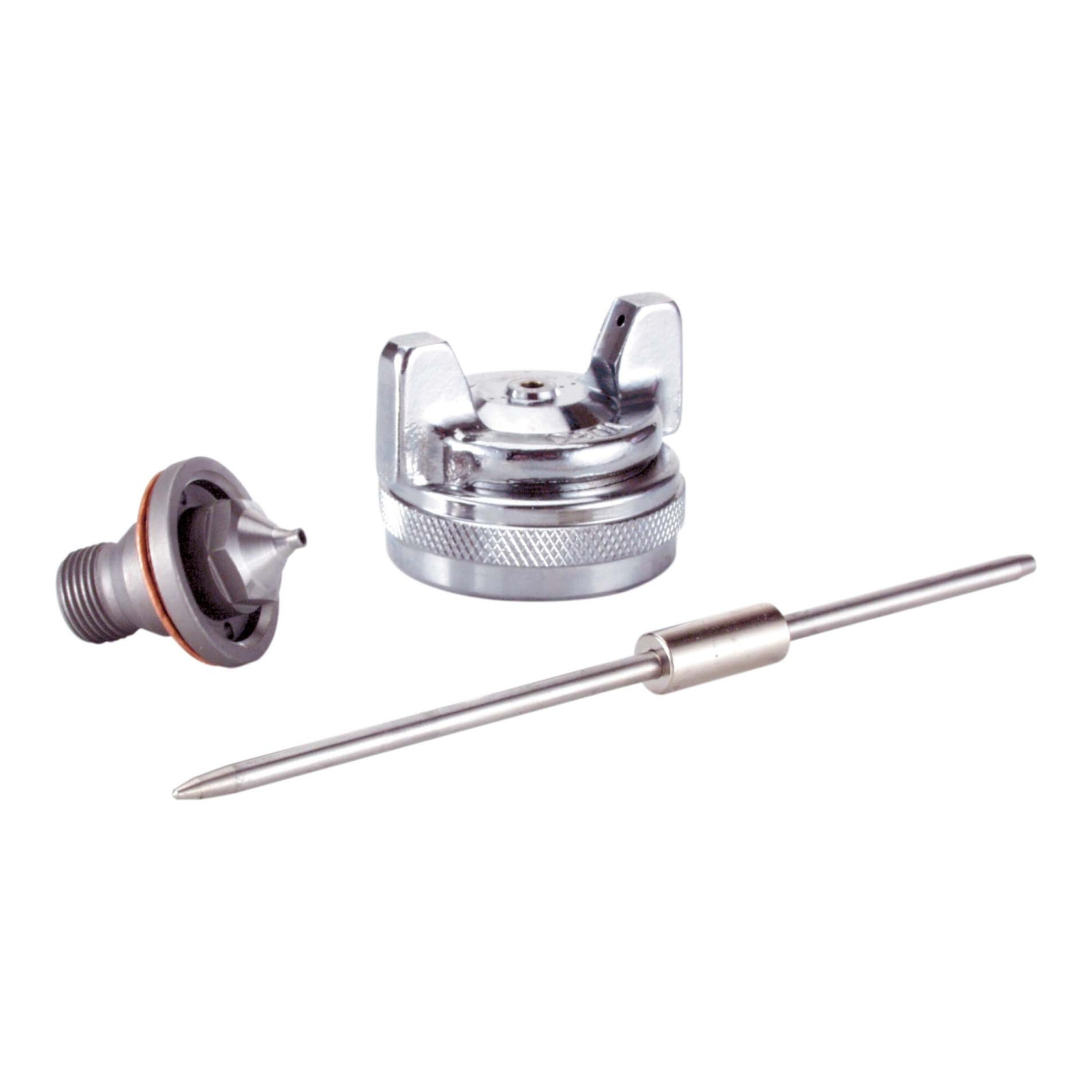 Aerotec Düsensatz 2,5 mm zu Lackierpistole ST 2009588 / Lackierpistole ECO