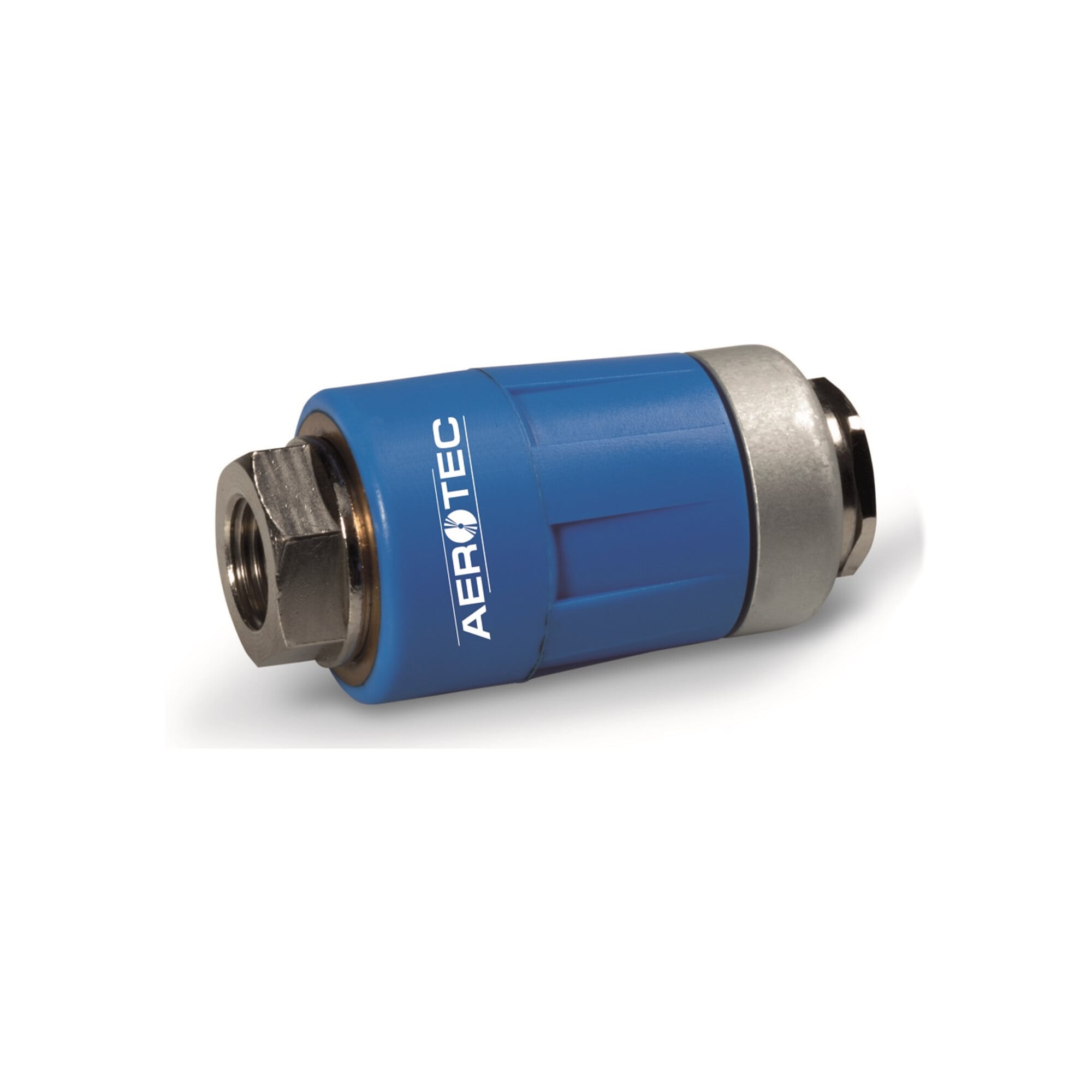 Aerotec EASY SAVE PRO Sicherheitskupplung 1/4 Zoll IG