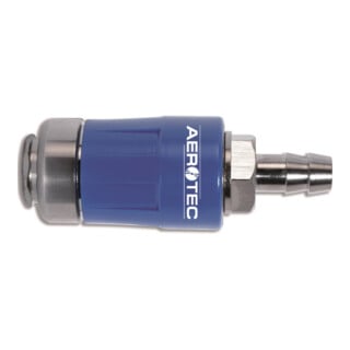 Aerotec EASY SAVE PRO Sicherheitskupplung