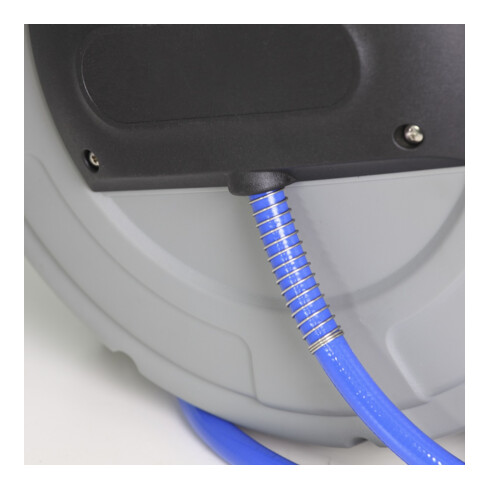 Aerotec enrouleur automatique Aero PRO 16