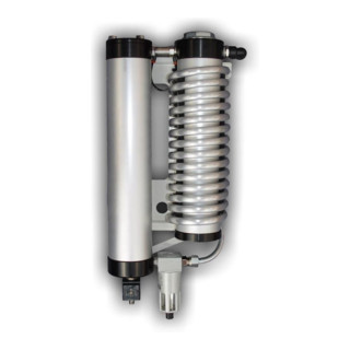 Aerotec Essiccatore ad adsorbimento AEROMEDIC D400