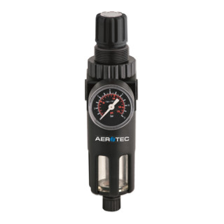 Aerotec filter drukregelaar FX 3230 1/2 inch